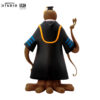 ABYFIG111_altpic_3.jpg Assassination Classroom gyűjtői figura Koro Sensei barna