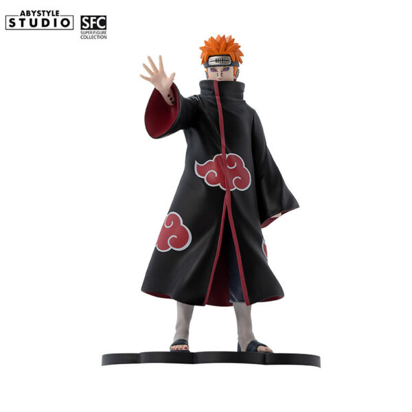 Naruto Shippuden gyűjtői figura Pain
