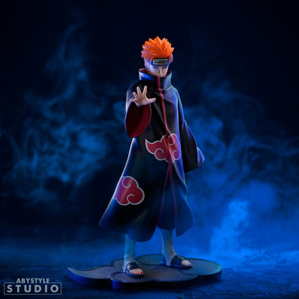 Naruto Shippuden gyűjtői figura Pain