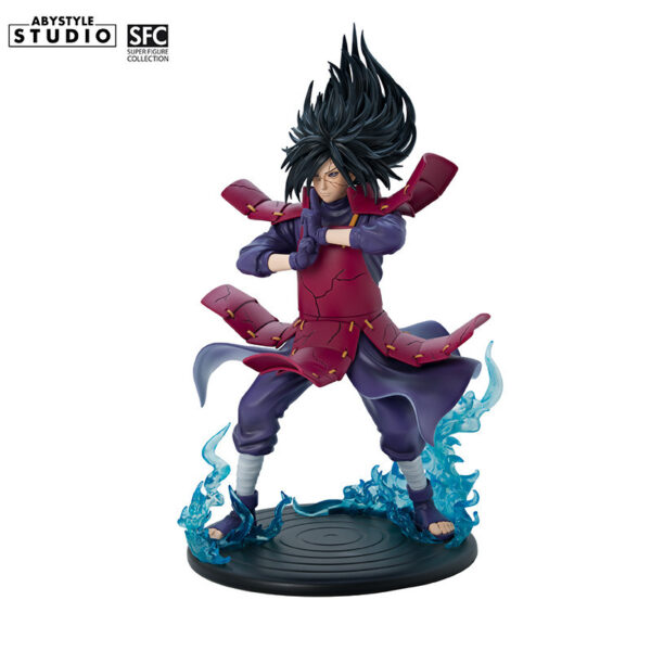 ABYFIG119_altpic_2.jpg Naruto Shippuden gyűjtői figura Madara