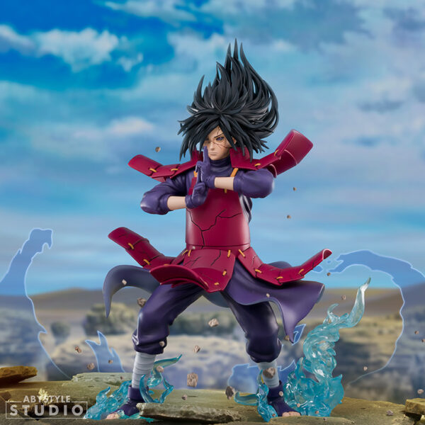 ABYFIG119_altpic_6.jpg Naruto Shippuden gyűjtői figura Madara