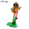 One Piece gyűjtői figura Brook