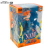 One Piece gyűjtői figura Nami