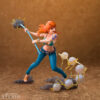 One Piece gyűjtői figura Nami