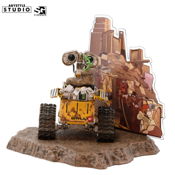 ABYFIG130_altpic_2.jpg Disney gyűjtői figura Wall-E