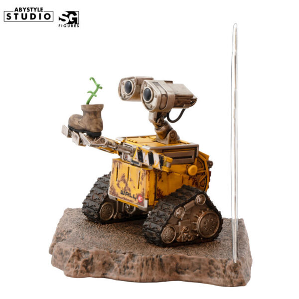 ABYFIG130_altpic_3.jpg Disney gyűjtői figura Wall-E