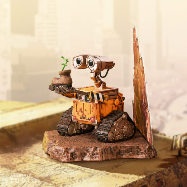ABYFIG130_altpic_4.jpg Disney gyűjtői figura Wall-E