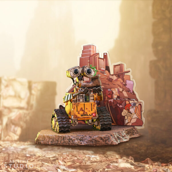 ABYFIG130_altpic_5.jpg Disney gyűjtői figura Wall-E