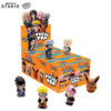 Naruto Shippuden gyűjtői figura Puchipop Wave
