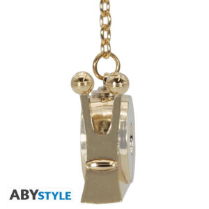 ABYKEY566.jpg One Piece 3D kulcstartó Buster Call