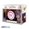 ABYLIG013.jpg Harry Potter LED lámpa Platform 9 3/4