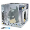 Dc Comics 3D bögre BATMAN