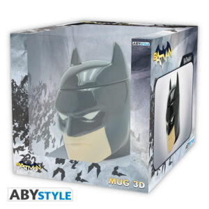 ABYMUG363.jpg Dc Comics 3D bögre BATMAN