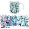 ABYMUG925_altpic_2.jpg Hatsune Miku bögre 320 ml Hastune Miku