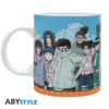 ABYMUG974_altpic_2.jpg Naruto bögre 320 ml Genin Konoha