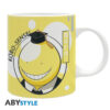 ABYMUGA291.jpg Assassination Classroom bögre 320 ml Koro