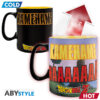 ABYMUGA440_altpic_2.jpg Dragon Ball hőre változó bögre 460 ml -DBZ/Kamehameha