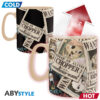 ABYMUGA444_altpic_2.jpg One Piece hőre változó bögre 460 ml Wanted