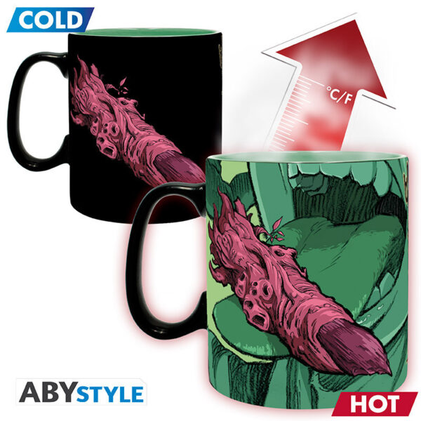 ABYMUGA511_altpic_2.jpg JUJUTSU KAISEN hőre változó bögre 460ml- Itadori&Sukuna