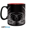 Death Note bögre 460 ml