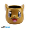 ABYMUGA550_altpic_2.jpg Pokémon 3D bögre Eevee