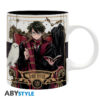 Harry Potter bögre 320 ml Harry & Draco