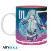 ABYMUGA649_altpic_2.jpg Hatsune Miku bögre 320 ml Cyberpunk