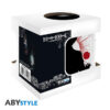 Death Note bögre 460 ml Light & Ryuk