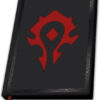 World Of Warcraft A5 Jegyzetfüzet Horde