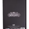World Of Warcraft A5 Jegyzetfüzet Horde