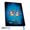 ABYNOT042_altpic_2.jpg Dragon Ball Super A5 Jegyzetfüzet Universe