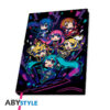 ABYNOT068.jpg Hatsune Miku A5 Jegyzetfüzet