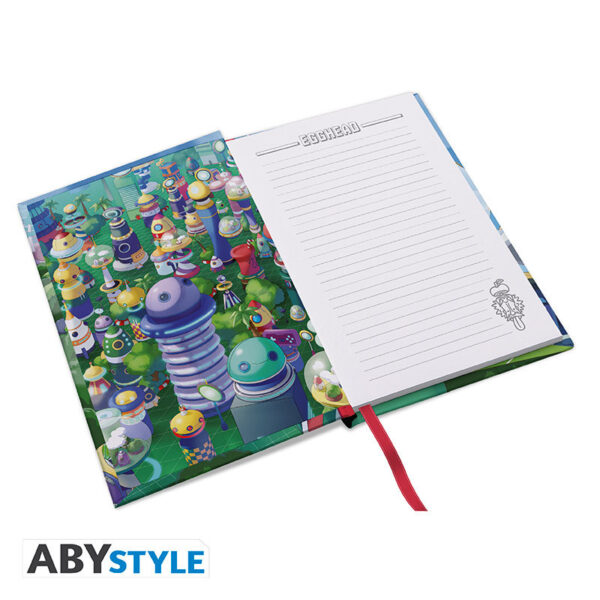 ABYNOT156_altpic_3.jpg One Piece A5 Jegyzetfüzet Egghead