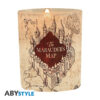 ABYPCK282_altpic_2.jpg Harry Potter Ajándékcsomag Gyertya + akril figura + Matricák