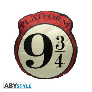 Harry Potter Párna Platform 9 3/4