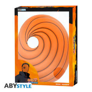 ABYROL051.jpg Naruto Shippuden Tobi maszkja