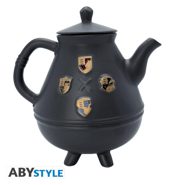 ABYTAB024_altpic_2.jpg Harry Potter Teáskanna Hogwarts bögrékkel