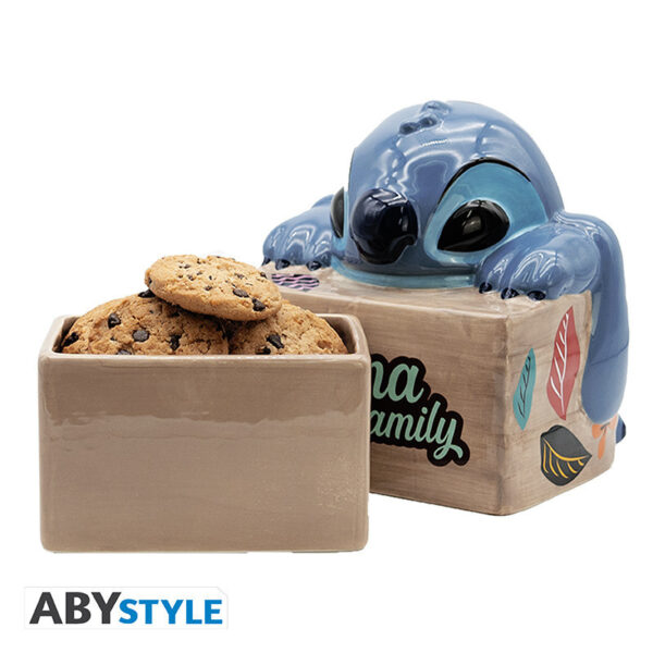 ABYTAB067.jpg Disney sütis edény Lilo & Stitch Ohana