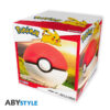 ABYTAB068.jpg Pokemon sütis edény Pokéball