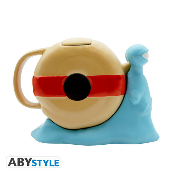ABYTAB089_altpic_3.jpg One Piece Teáskanna Transponder Csiga