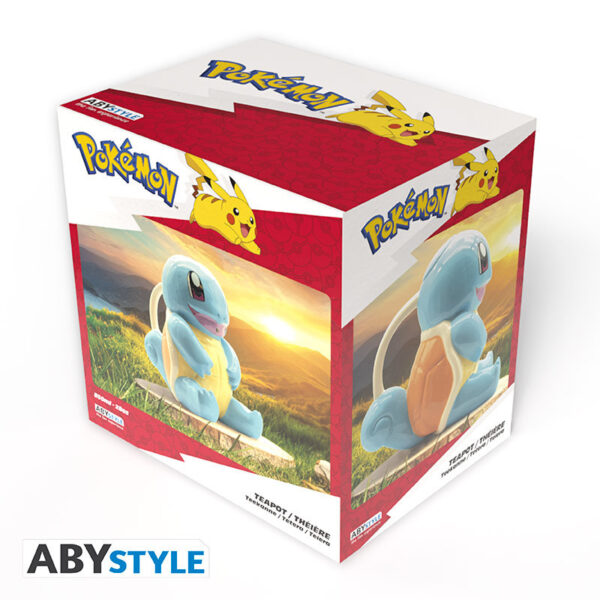 ABYTAB133.jpg Pokemon Teáskanna Squirtle
