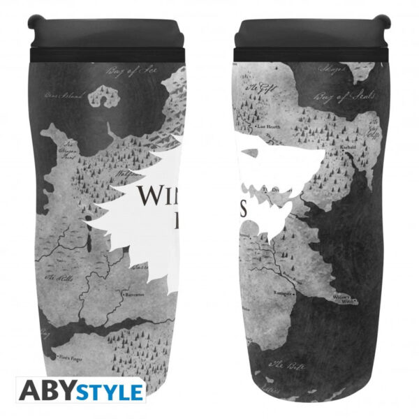 ABYTUM002.jpg Game Of Thrones Utazóbögre - itt a tél