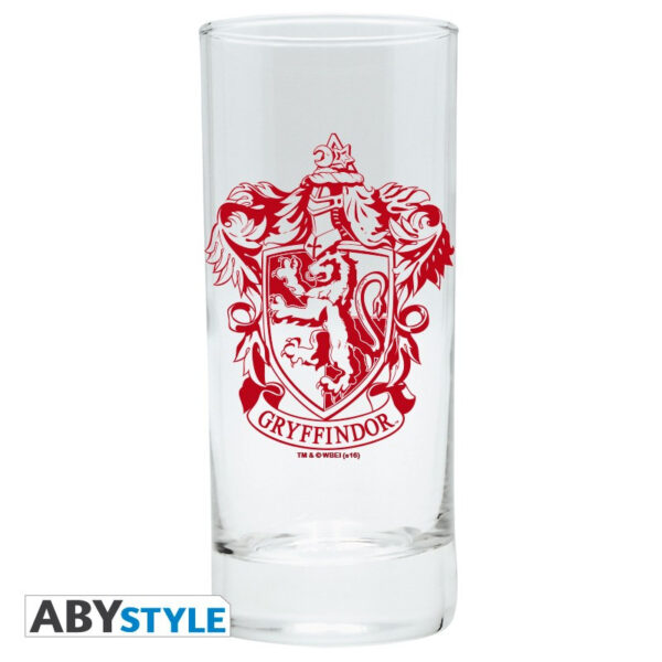 ABYVER052.jpg Harry Potter Pohár Gryffindor