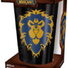 World Of Warcraft nagy pohár 400ml Alliance