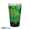 ABYVER297_altpic_2.jpg One Piece nagy pohár400ml Zoro