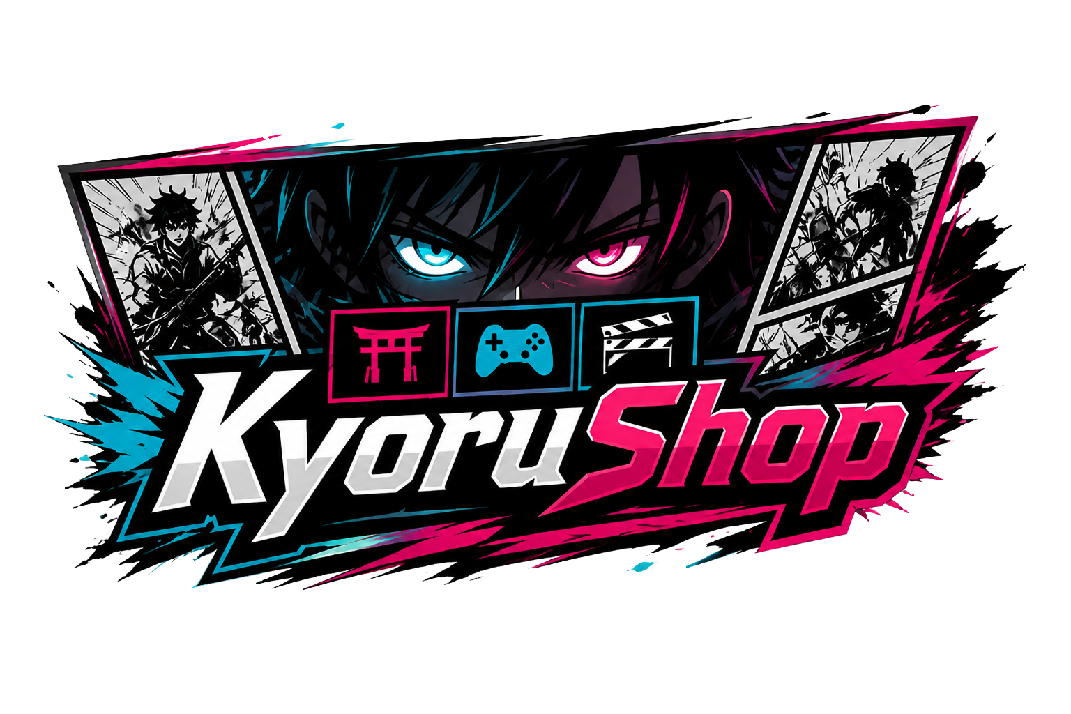 KyoruShop