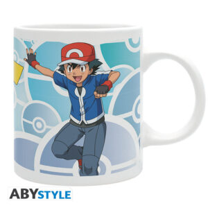 MG0576.jpg Pokemon bögre 320 ml I choose you