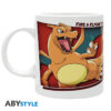 MG3231_altpic_2.jpg Pokemon bögre 320 ml Charizard Type
