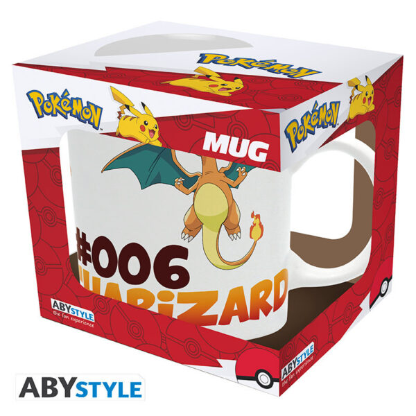 MG3231_altpic_3.jpg Pokemon bögre 320 ml Charizard Type