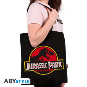 TBA0047.jpg Jurassic Park vászontáska